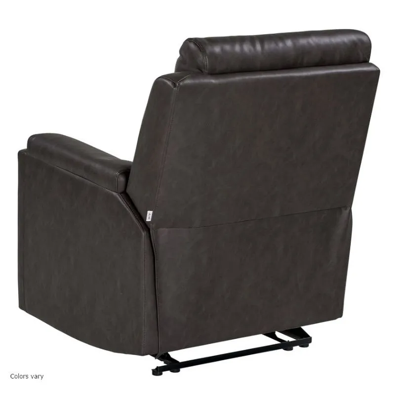 Left Hand Recliner, Heritage S